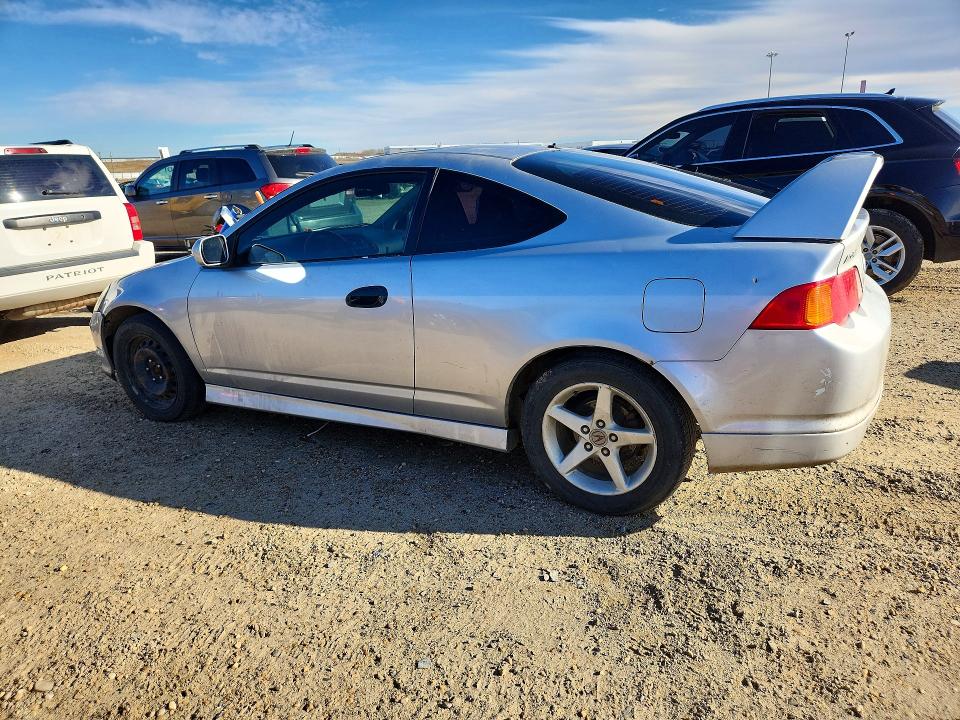 Продажа на аукционе авто 2003 Acura Rsx, vin: JH4DC53833C803510, номер лота: 72788626