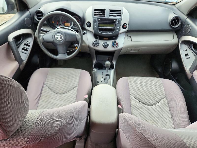 Aukcja sprzedaży 2007 Toyota Rav4, vin: JTMBD33V275080579, numer aukcji: 72859406