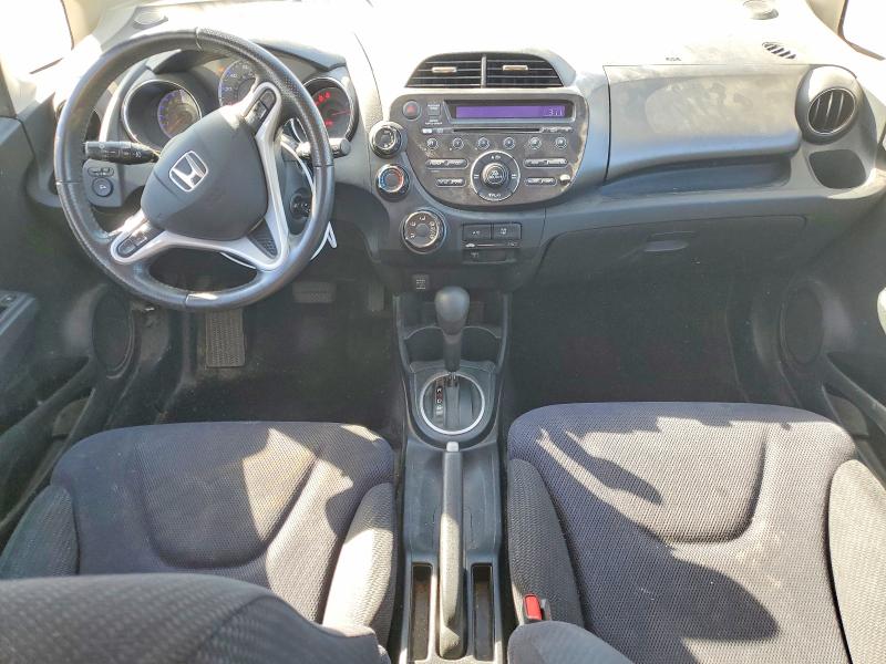 Продажа на аукционе авто 2013 Honda Fit, vin: JHMGE8H57DC006167, номер лота: 69912106