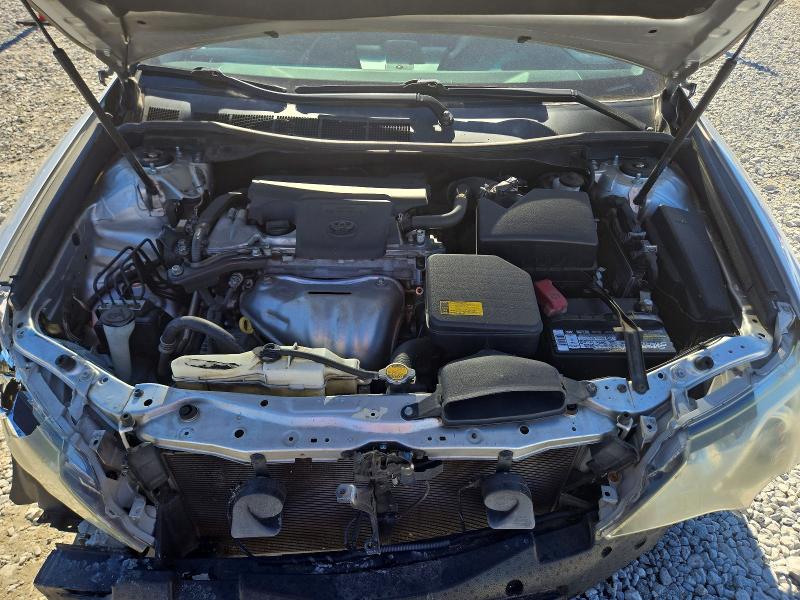 72000016 :رقم المزاد ، 4T1BF1FK0EU773035 vin ، 2014 Toyota Camry مزاد بيع