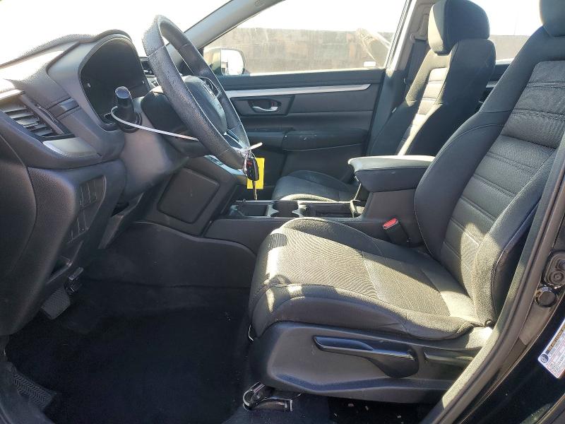 Продаж на аукціоні авто 2019 Honda Cr-v, vin: 2HKRW5H36KH417999, номер лоту: 71853206