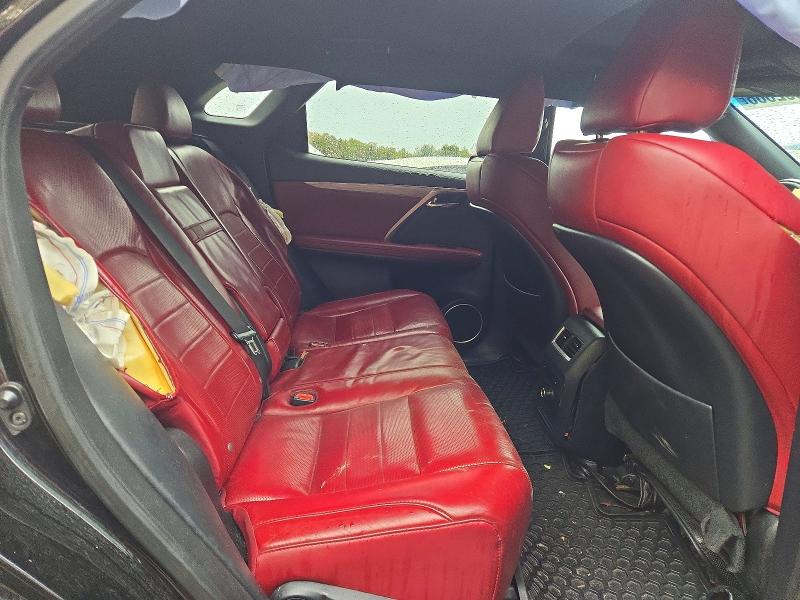 Продажа на аукционе авто 2016 Lexus Rx, vin: 2T2BZMCA9GC025047, номер лота: 69392666
