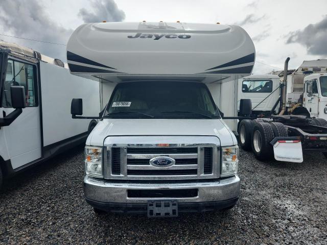 2019 Jayco Unknown მანქანა იყიდება აუქციონზე, vin: 1FDXE4FSXKDC38798, აუქციონის ნომერი: 70079056