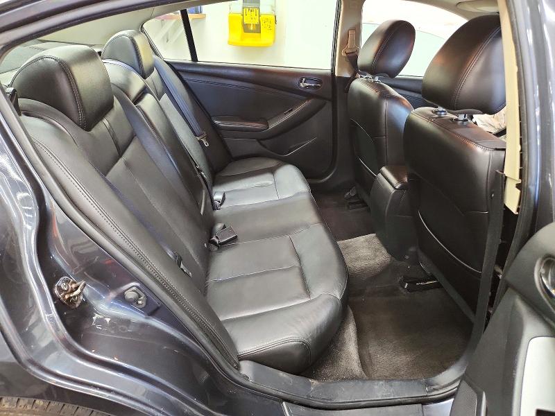 Продажа на аукционе авто 2009 Nissan Altima, vin: 1N4AL21E89N457226, номер лота: 71300846