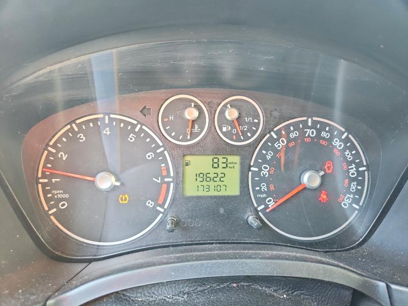 2012 Ford Transit Connect მანქანა იყიდება აუქციონზე, vin: NM0LS7CN1CT082389, აუქციონის ნომერი: 70816376