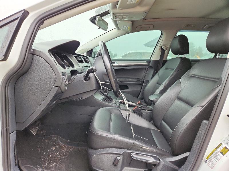 Aukcja sprzedaży 2016 Volkswagen Golf Sportwagen, vin: 3VWC17AU7GM524030, numer aukcji: 71510946