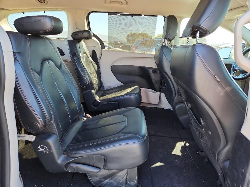 Aukcja sprzedaży 2017 Chrysler Pacifica, vin: 2C4RC1BG3HR733739, numer aukcji: 69463586
