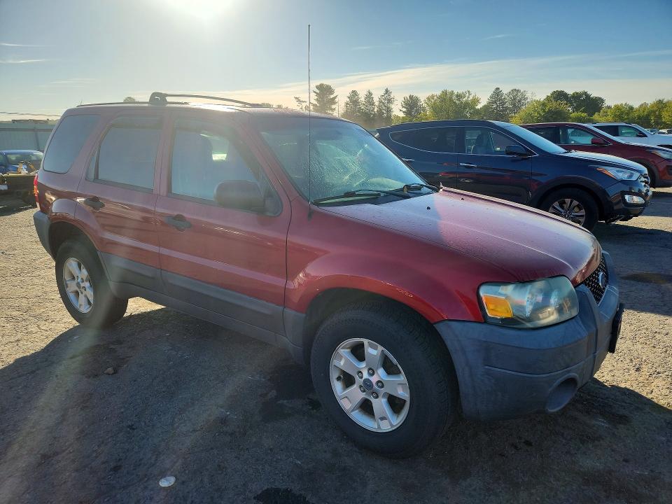 Продаж на аукціоні авто 2005 Ford Escape, vin: 1FMYU93195DA14118, номер лоту: 71832946
