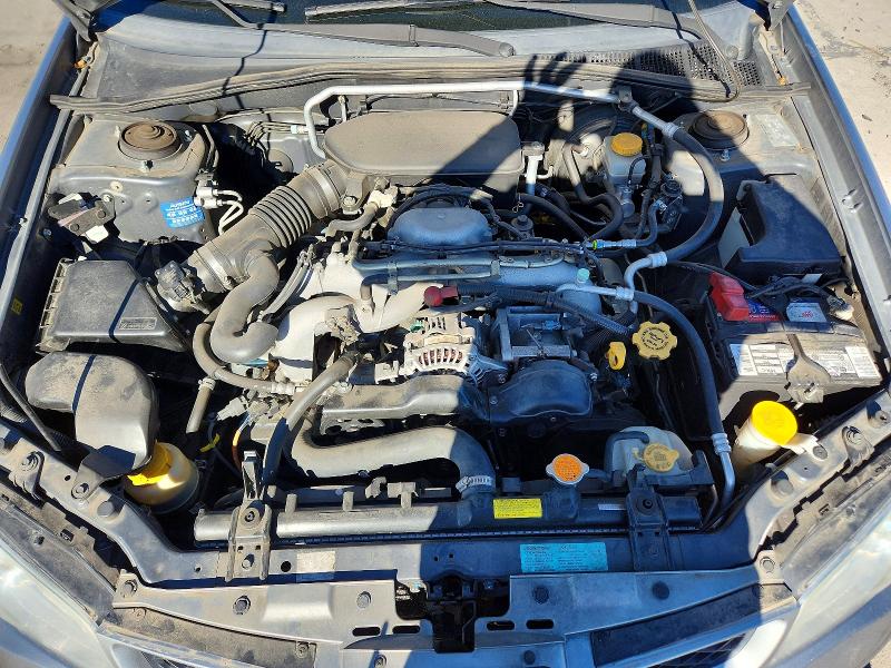 2007 Subaru Impreza მანქანა იყიდება აუქციონზე, vin: JF1GG61627H819304, აუქციონის ნომერი: 71037156
