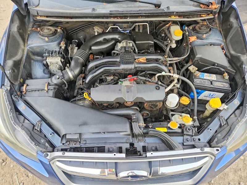 Продажа на аукционе авто 2013 Subaru Impreza, vin: JF1GJAC65DH005015, номер лота: 69557776