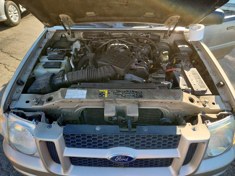 Продажа на аукционе авто 2004 Ford Explorer Sport Trac, vin: 1FMZU67K24UA09640, номер лота: 72717156