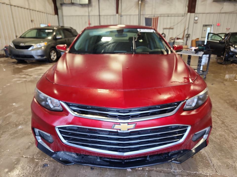 Aukcja sprzedaży 2018 Chevrolet Malibu, vin: 1G1ZD5ST9JF150647, numer aukcji: 71251636