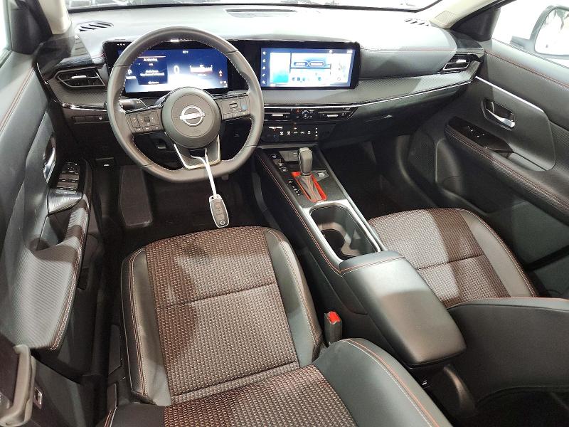 Продажа на аукционе авто 2025 Nissan Kicks, vin: 3N8AP6DB0SL345053, номер лота: 71364796