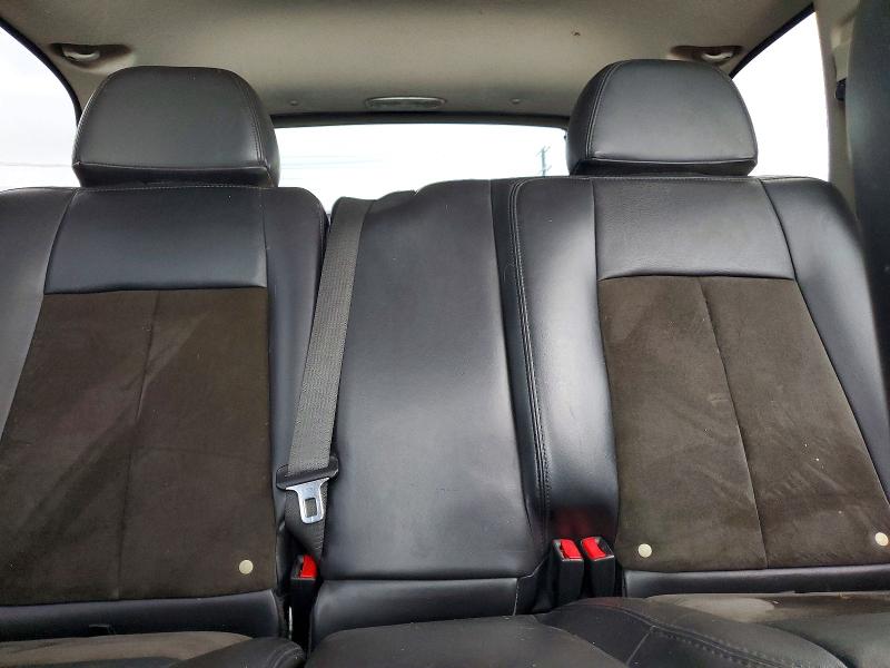 72773086 :رقم المزاد ، 1GNES13H472176885 vin ، 2007 Chevrolet Trailblazer مزاد بيع