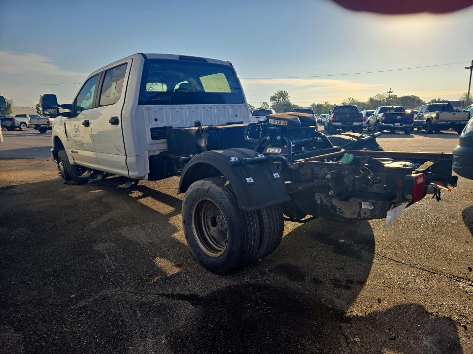 Продаж на аукціоні авто 2018 Ford F350, vin: 1FD8W3HT8JEC98153, номер лоту: 72720266