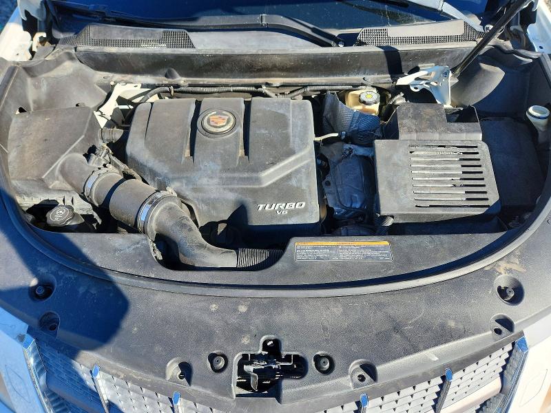 2010 Cadillac Srx მანქანა იყიდება აუქციონზე, vin: 3GYFNKE49AS628825, აუქციონის ნომერი: 73130686