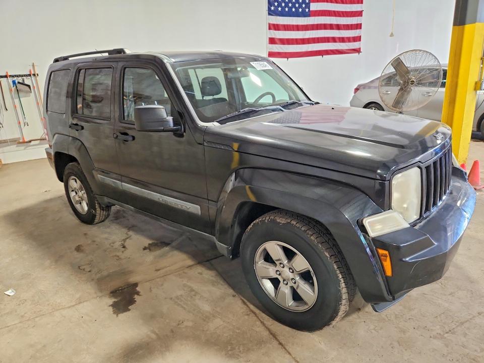 Aukcja sprzedaży 2010 Jeep Liberty, vin: 1J4PN2GK8AW120351, numer aukcji: 71185846
