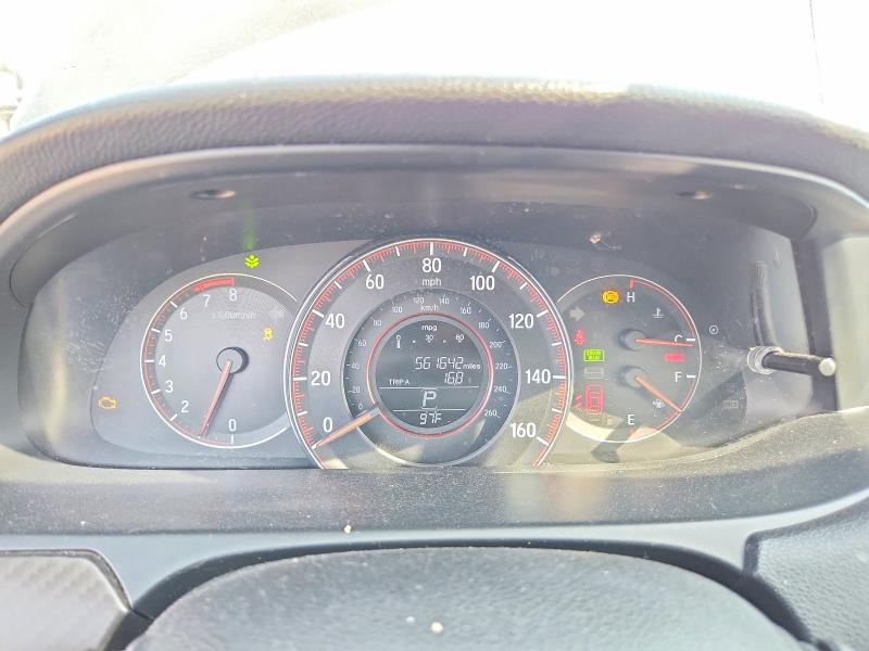Продажа на аукционе авто 2017 Honda Accord, vin: 1HGCR2F15HA043223, номер лота: 71151256