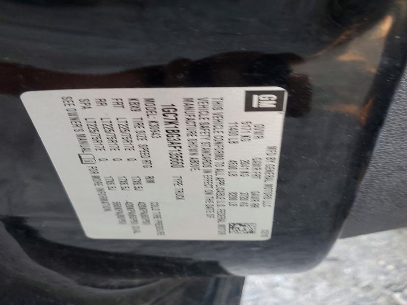 73470086 :رقم المزاد ، 1GC7K1BG3AF135660 vin ، 2010 Chevrolet Silverado مزاد بيع