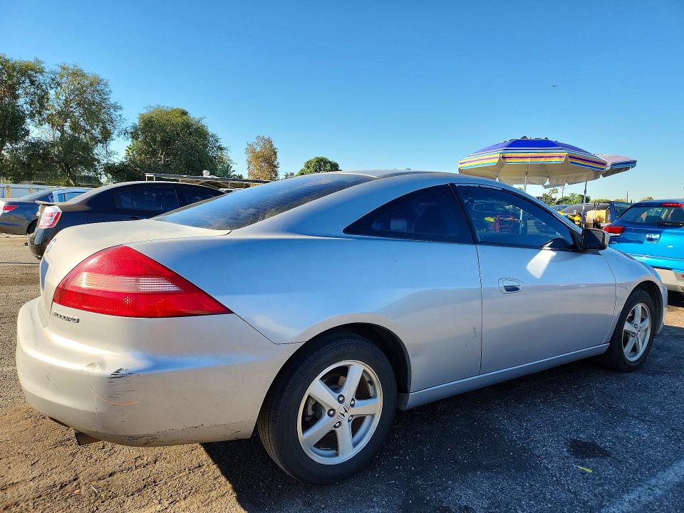 72005006 :رقم المزاد ، 1HGCM72755A009963 vin ، 2005 Honda Accord مزاد بيع