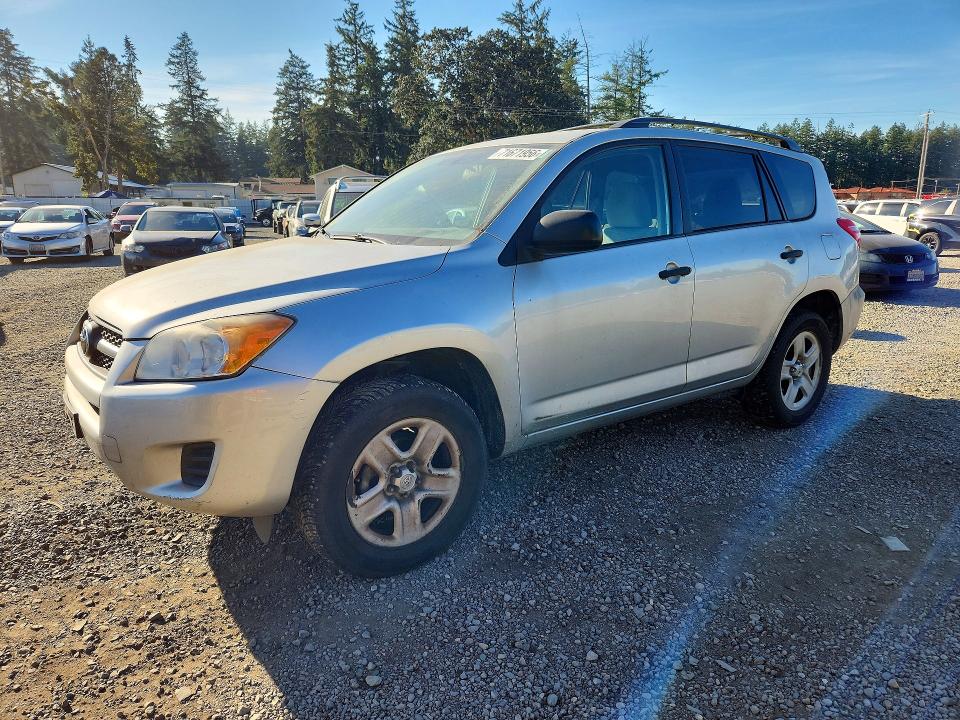 Продажа на аукционе авто 2012 Toyota Rav4, vin: 2T3BF4DV3CW183608, номер лота: 71671956