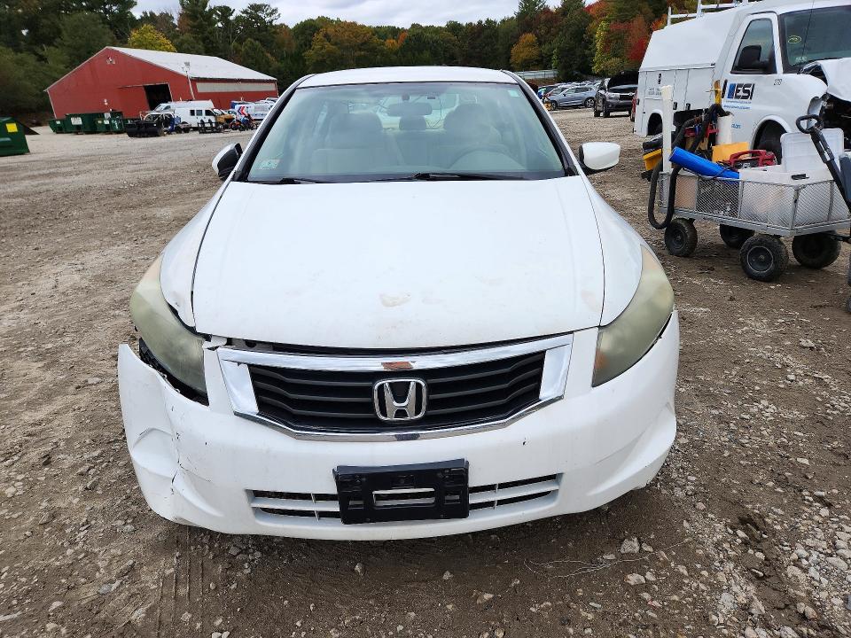 72304906 :رقم المزاد ، 1HGCP2F48AA022565 vin ، 2010 Honda Accord مزاد بيع