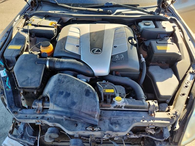 Продаж на аукціоні авто 2003 Lexus Sc, vin: JTHFN48Y130038238, номер лоту: 72027496
