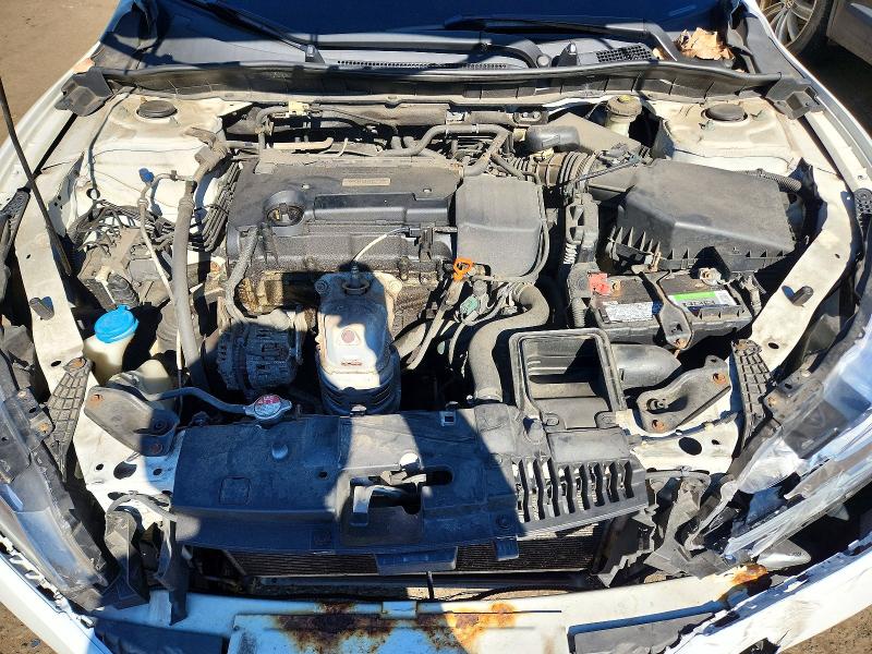 2016 Honda Accord მანქანა იყიდება აუქციონზე, vin: 1HGCR2F35GA138994, აუქციონის ნომერი: 71675656