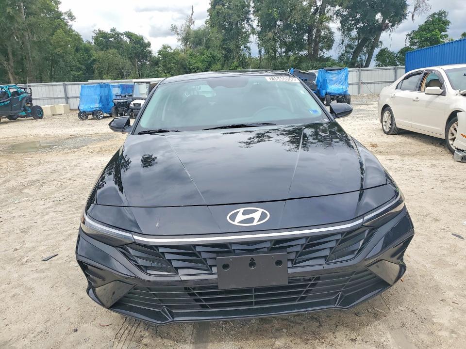 Aukcja sprzedaży 2026 Hyundai Elantra Hybrid, vin: KMHLM4DJ9TU209581, numer aukcji: 71646856