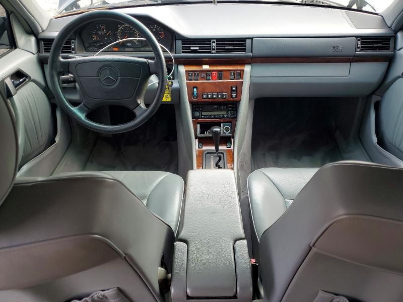 Aukcja sprzedaży 1995 Mercedes-benz E, vin: WDBEA34E0SC193518, numer aukcji: 71165726