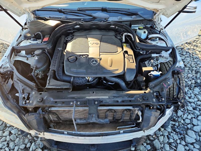 Продажа на аукционе авто 2013 Mercedes-benz C, vin: WDDGF8AB5DG121444, номер лота: 71359046