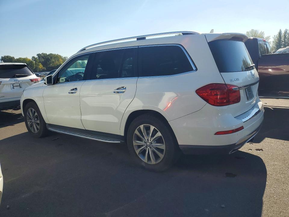 Продажа на аукционе авто 2013 Mercedes-benz Gl, vin: 4JGDF7CE8DA181358, номер лота: 72383066