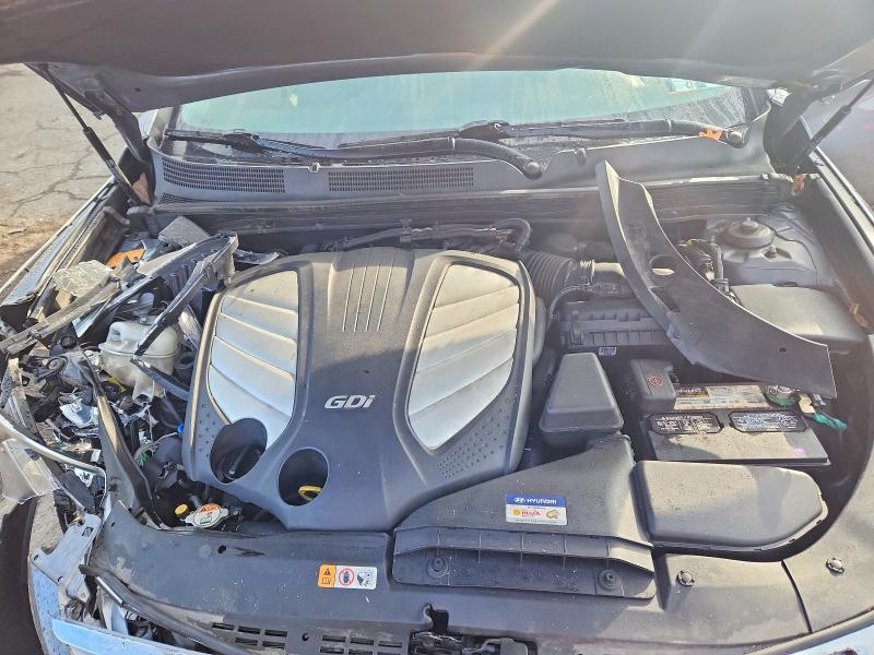 Aukcja sprzedaży 2013 Hyundai Azera, vin: KMHFH4JG5DA250545, numer aukcji: 71219826