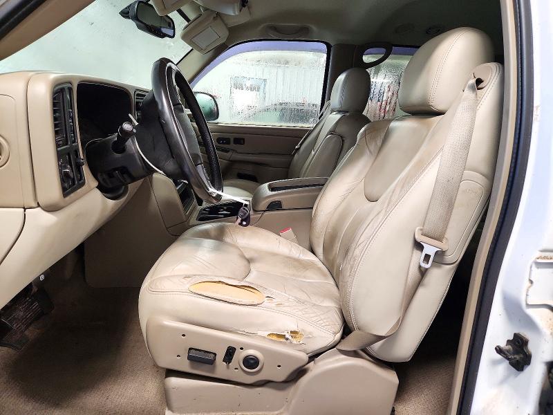 73657096 :رقم المزاد ، 1GNEK13Z84R171572 vin ، 2004 Chevrolet Tahoe مزاد بيع