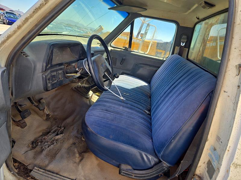 Продаж на аукціоні авто 1989 Ford F, vin: 2FDLF47G6KCA28902, номер лоту: 72407116