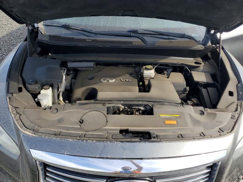 Продаж на аукціоні авто 2015 Infiniti Qx60, vin: 5N1AL0MM6FC509196, номер лоту: 71668876
