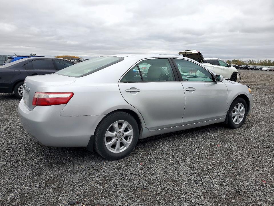 Продаж на аукціоні авто 2007 Toyota Camry, vin: 4T1BE46K37U510402, номер лоту: 73161996