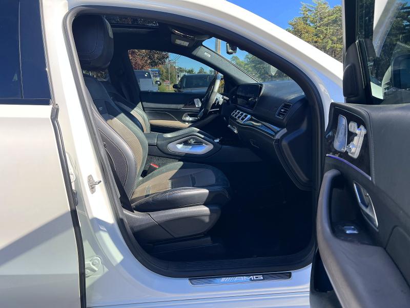 72450006 :رقم المزاد ، 4JGFD6BB2MA396198 vin ، 2021 Mercedes-benz Gle Coupe مزاد بيع