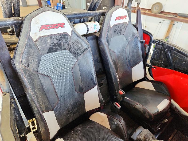 Продажа на аукционе авто 2015 Polaris Rzr 1000, vin: 3NSVDE990FF375503, номер лота: 73117246