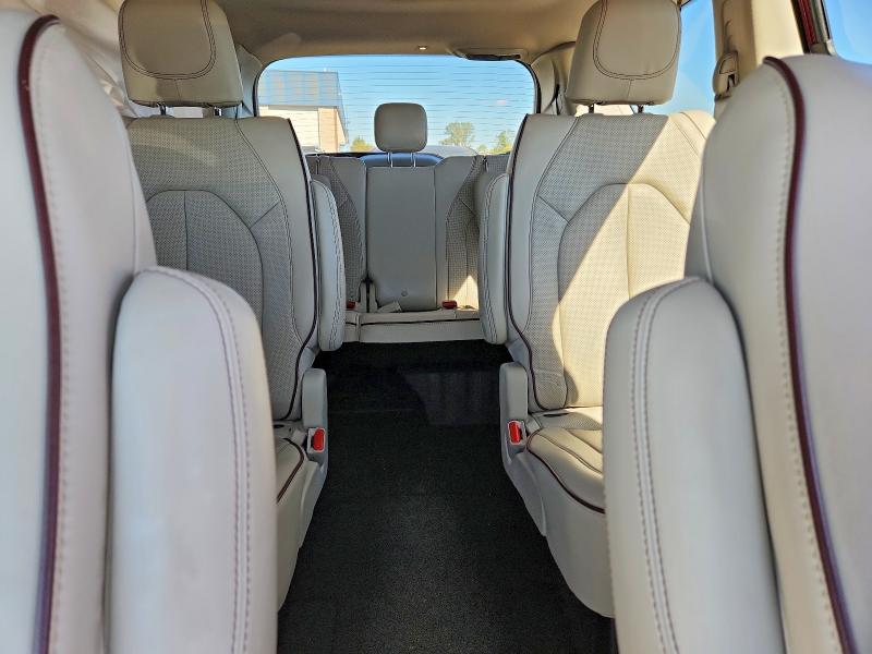 71720366 :رقم المزاد ، 2C4RC1GG8LR125409 vin ، 2020 Chrysler Pacifica مزاد بيع