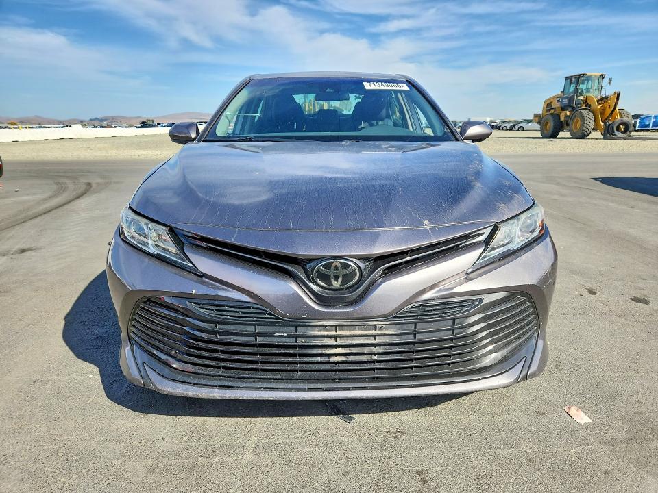 Продажа на аукционе авто 2019 Toyota Camry, vin: 4T1B11HK1KU779191, номер лота: 71349066