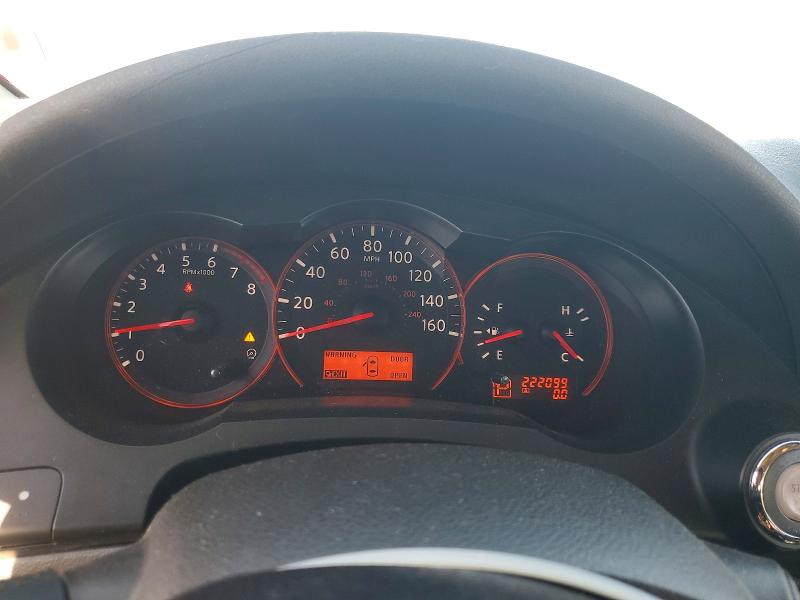 70525676 :رقم المزاد ، 1N4AL24E59C141502 vin ، 2009 Nissan Altima مزاد بيع