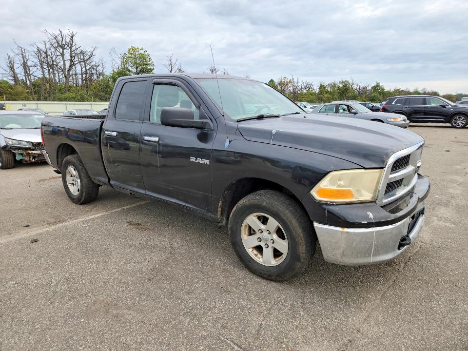 Продаж на аукціоні авто 2009 Dodge Ram 1500, vin: 1D3HV18P89S775702, номер лоту: 71354976