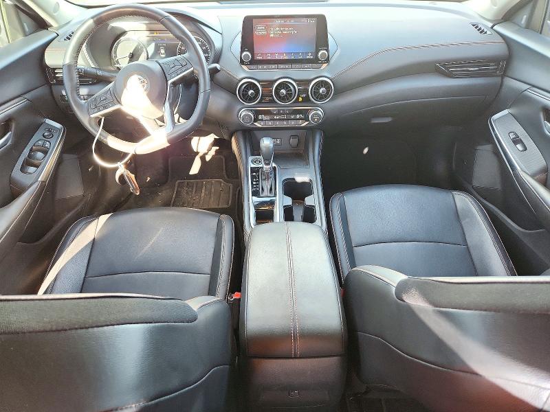 Aukcja sprzedaży 2023 Nissan Sentra, vin: 3N1AB8DV8PY280479, numer aukcji: 72058816