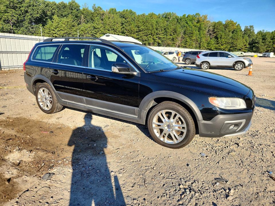 Продаж на аукціоні авто 2016 Volvo Xc70, vin: YV4612NK4G1243325, номер лоту: 59411576