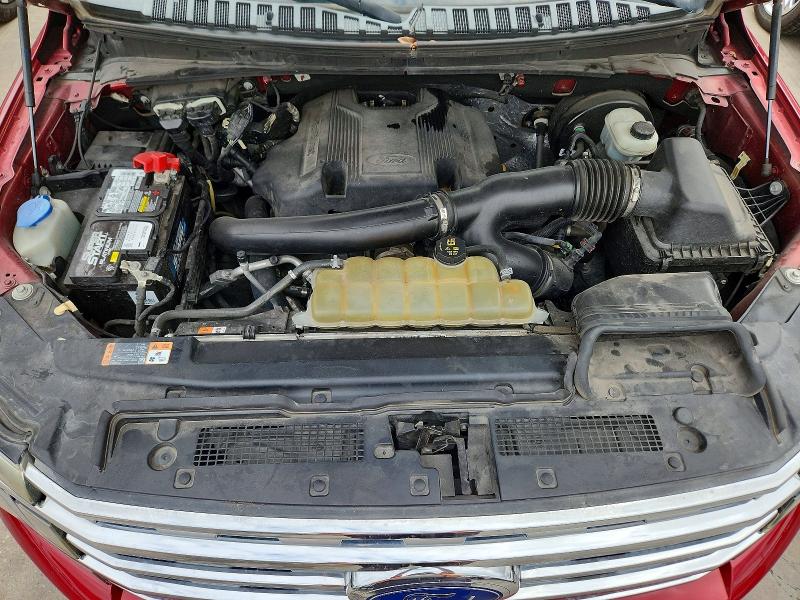 Aukcja sprzedaży 2019 Ford Expedition, vin: 1FMJK1KT1KEA45929, numer aukcji: 71363036