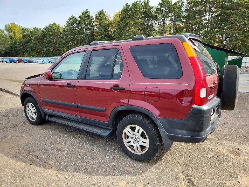 Aukcja sprzedaży 2003 Honda Cr-v, vin: JHLRD78883C049581, numer aukcji: 72192746