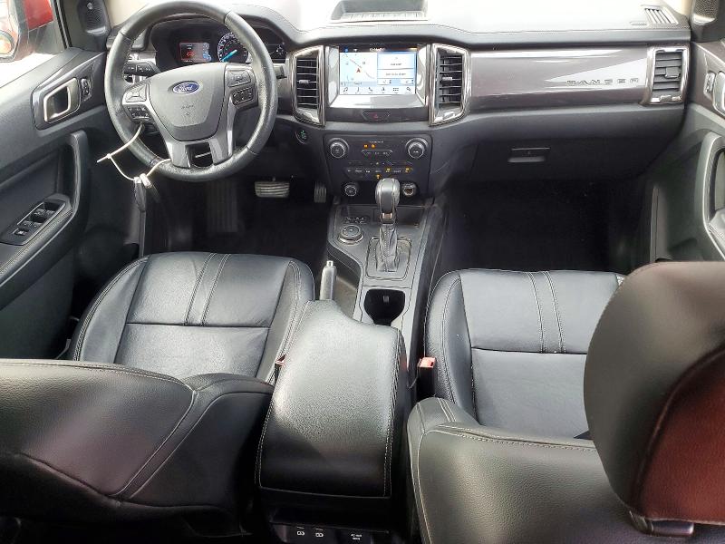 Продаж на аукціоні авто 2019 Ford Ranger, vin: 1FTER4FH4KLA52717, номер лоту: 72352606