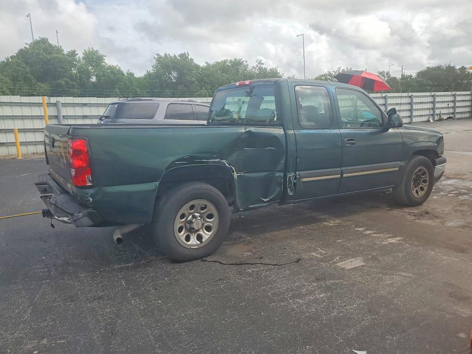 Продаж на аукціоні авто 2005 Chevrolet Silverado, vin: 1GCEC19X65Z259579, номер лоту: 70775856