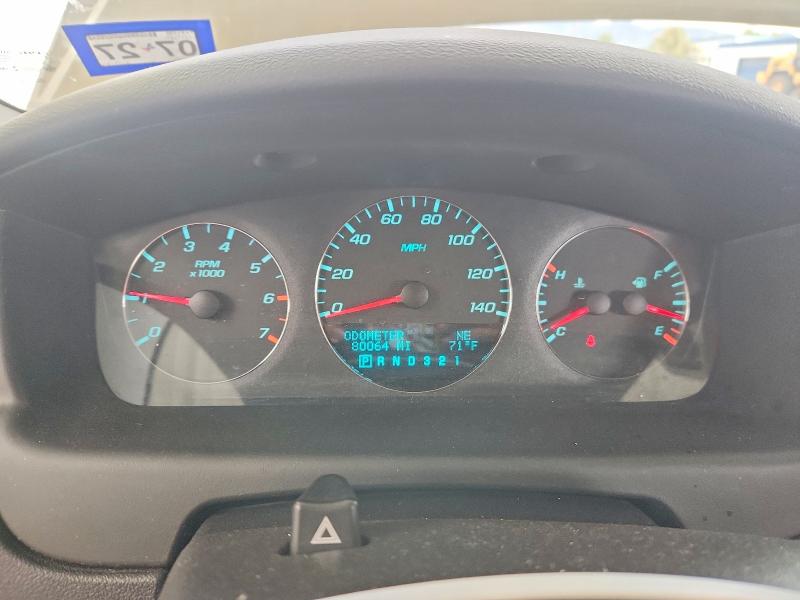 Продаж на аукціоні авто 2010 Chevrolet Impala, vin: 2G1WB5EK3A1251900, номер лоту: 71656216